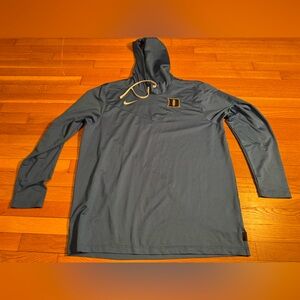Nike Duke On-Field Hoodie
